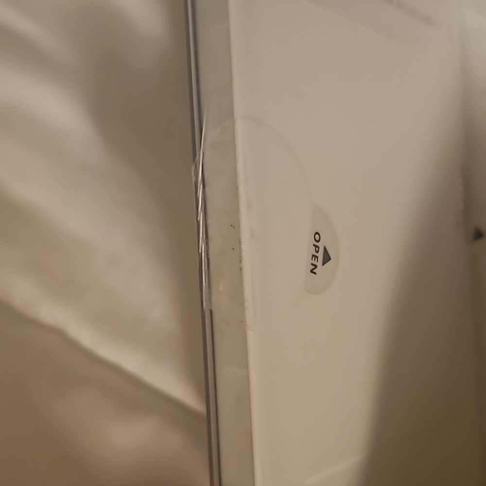 Screen  Protector Glass - Picture 3 of 5